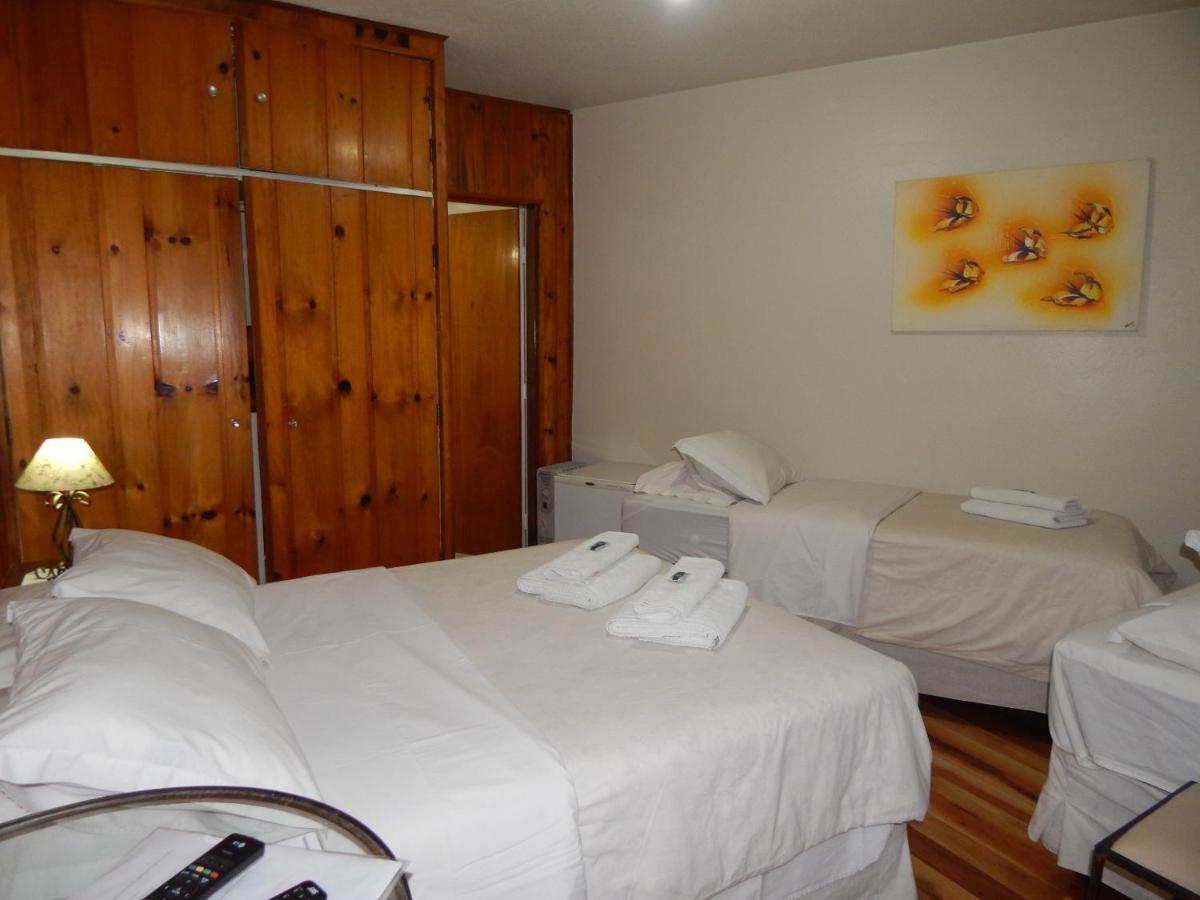 Siena Hotel Campos do Jordão Esterno foto