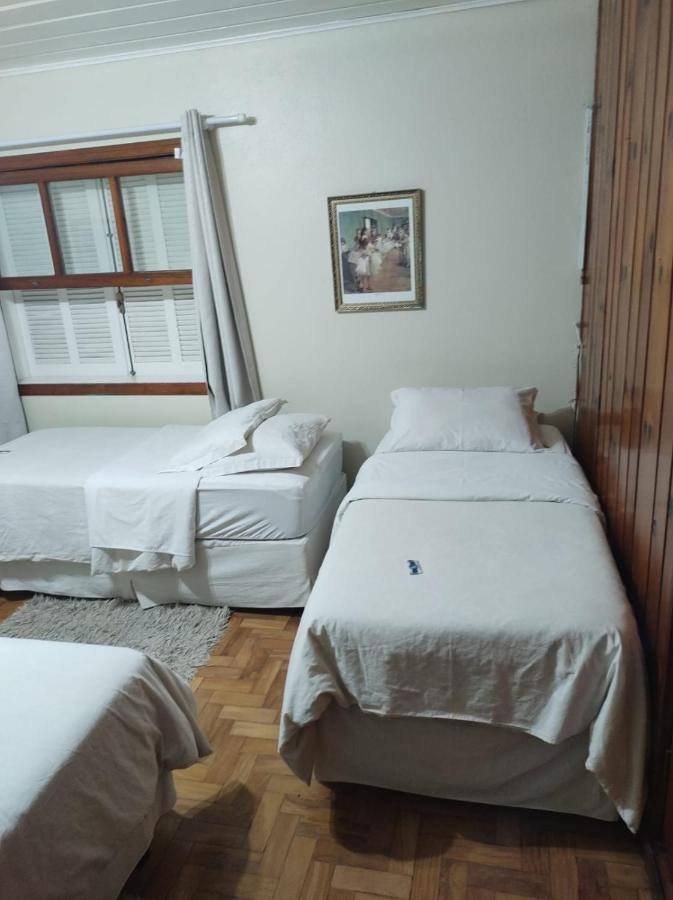 Siena Hotel Campos do Jordão Esterno foto