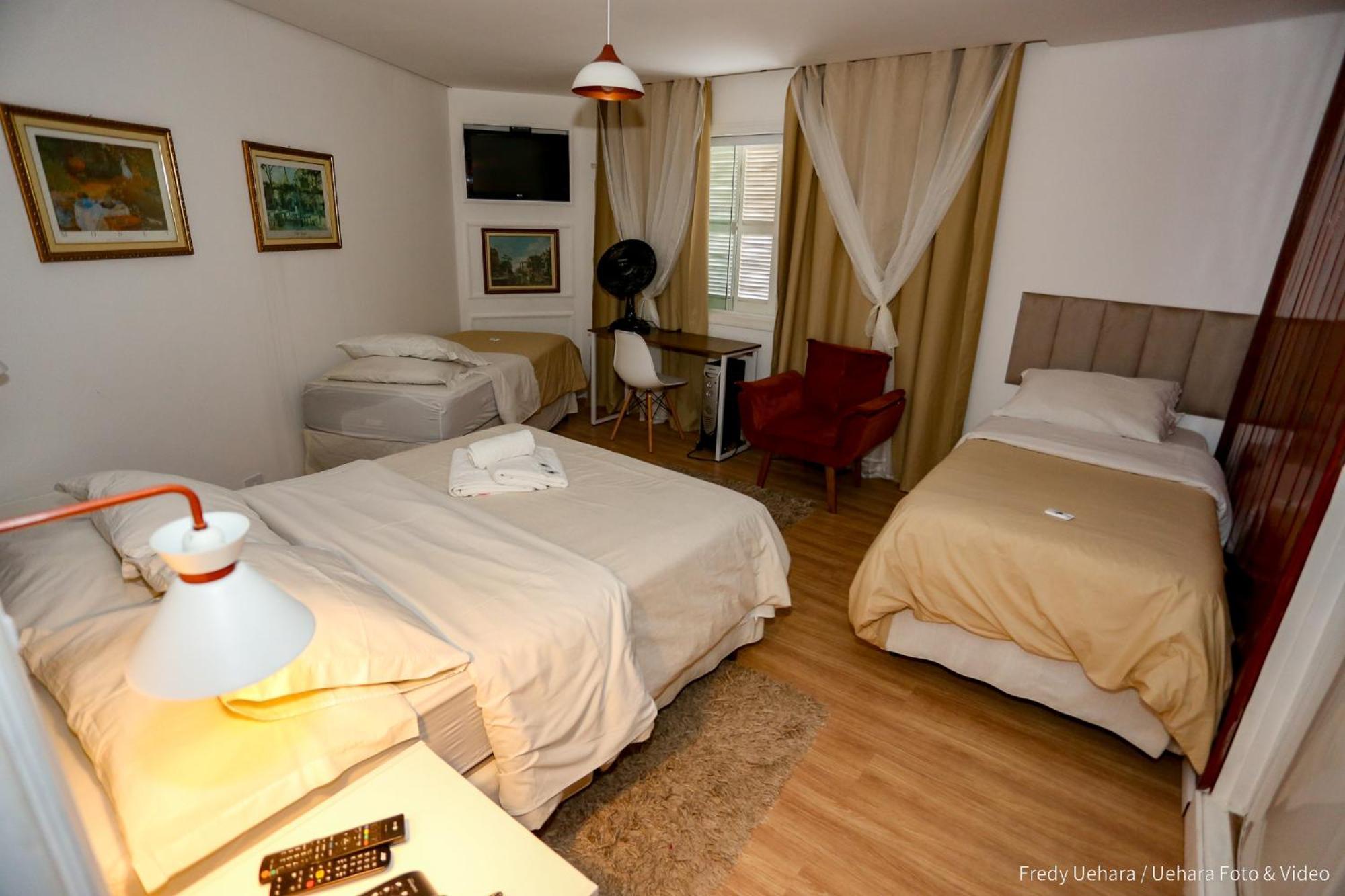 Siena Hotel Campos do Jordão Esterno foto